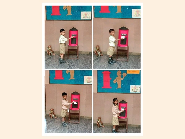 Traffic Awareness Program 